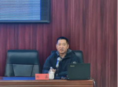 构成“培训提能—监管促改—长效巩固”的闭环